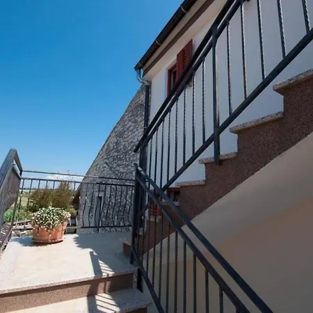 Fuer 3 Personen Ca 30 M In Novigrad, Adriakueste Kroatien Westkueste Von Istrien Apartment *