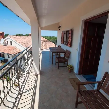 Fuer 3 Personen Ca 30 M In Novigrad, Adriakueste Kroatien Westkueste Von Istrien Apartment Filipac